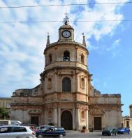 Photo Texture of Buildings Church 0002